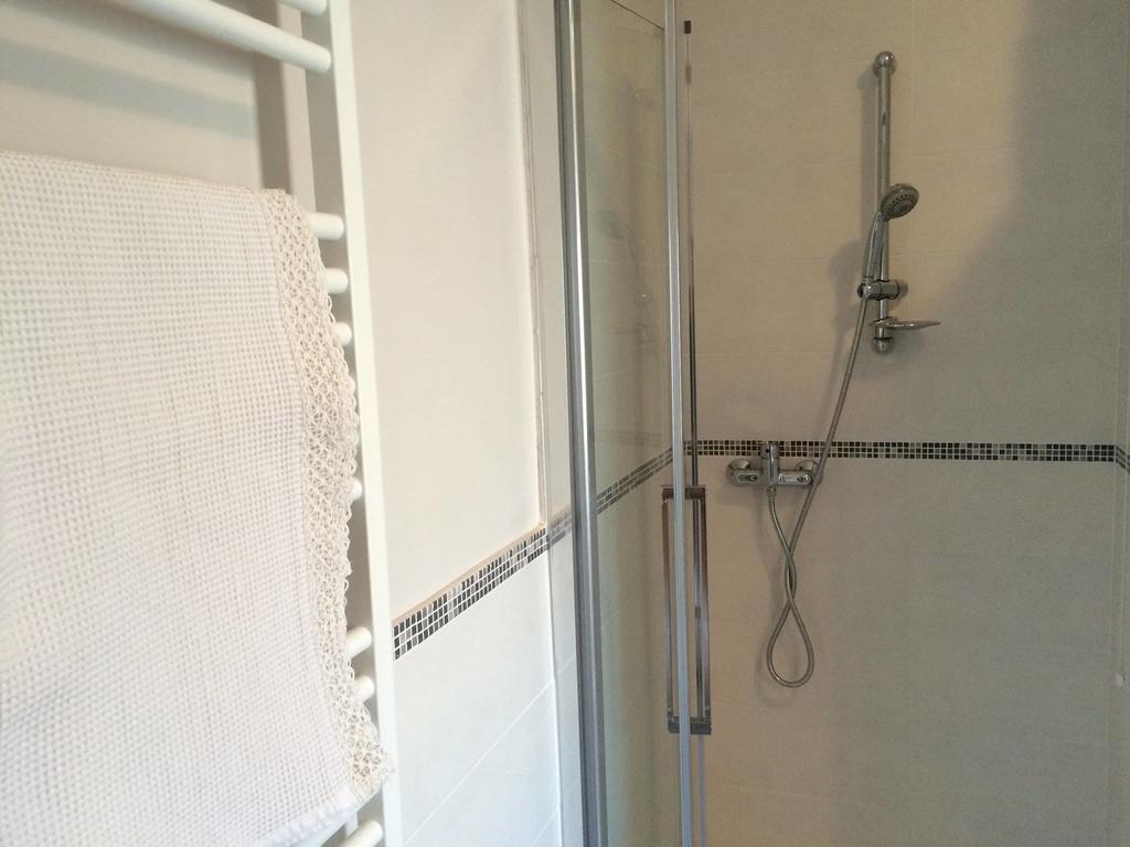 Civico 51 B&B Удине Номер фото