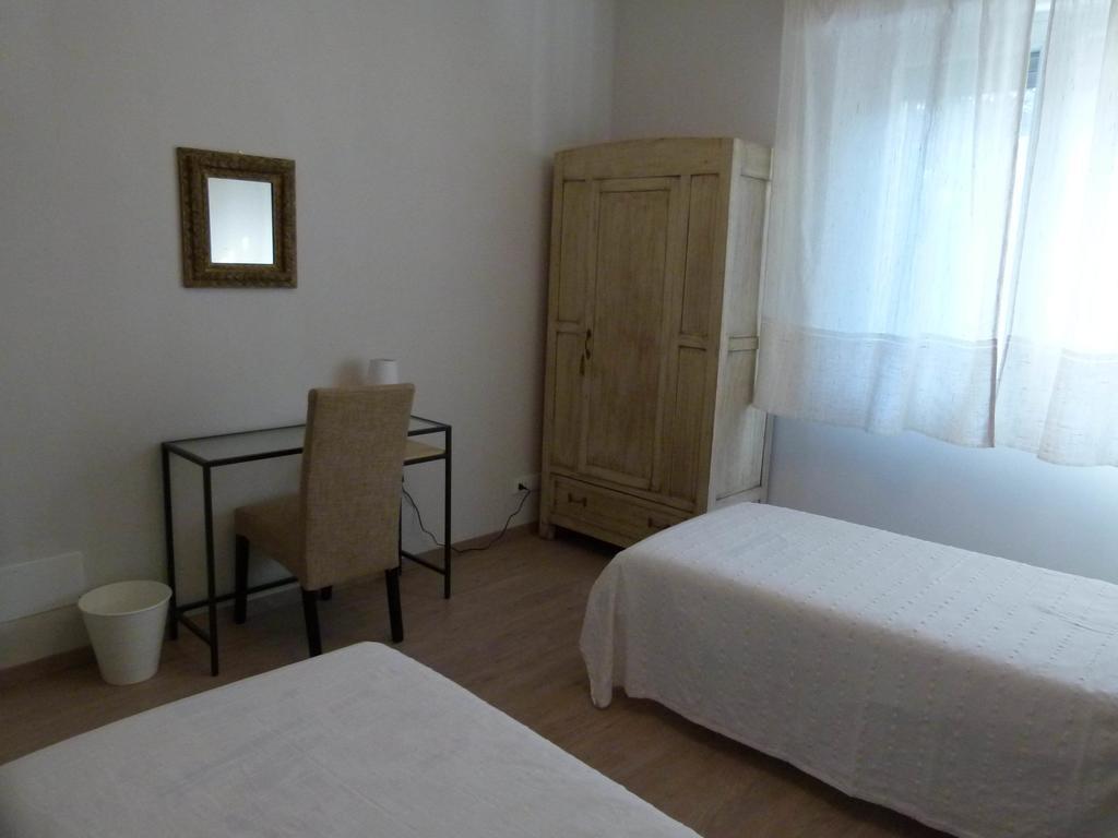 Civico 51 B&B Удине Номер фото