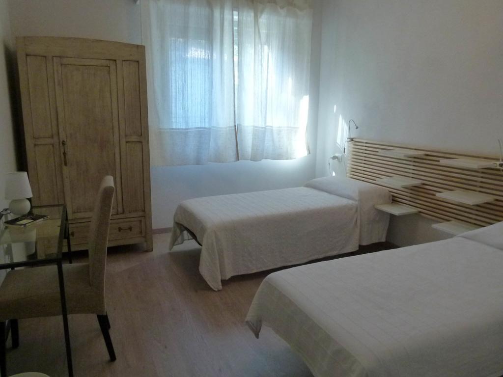 Civico 51 B&B Удине Номер фото