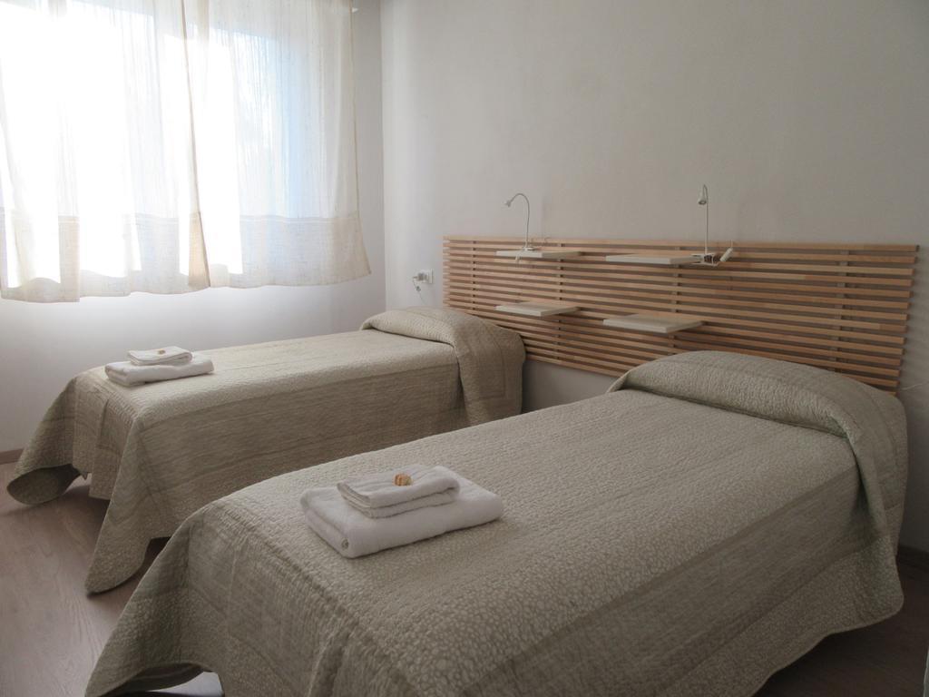 Civico 51 B&B Удине Экстерьер фото