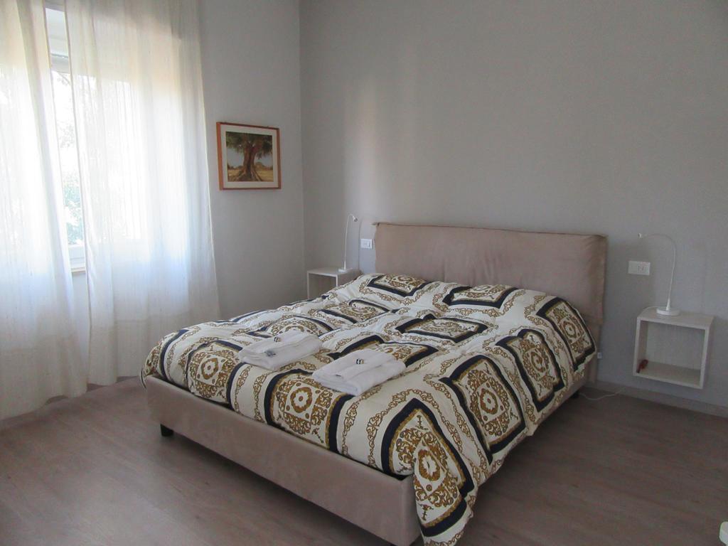 Civico 51 B&B Удине Экстерьер фото